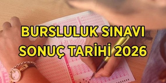 BURSLULUK SINAV SONUÇLARI AÇIKLANMA GÜNÜ 2026: İOKBS bursluluk sınav sonuçları ne zaman, hangi gün açıklanacak? Bursluluk sonuçları nereden, nasıl öğrenilir?