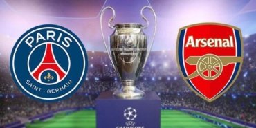 UEFA ŞAMPİYONLAR LİGİ FİNALİ CANLI YAYIN KANALI! Paris Saint-Germain - Arsenal maçı ne zaman, saat kaçta ve hangi kanalda? PSG - Arsenal muhtemel 11'ler...