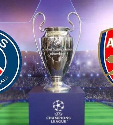 UEFA ŞAMPİYONLAR LİGİ FİNALİ CANLI YAYIN KANALI! Paris Saint-Germain - Arsenal maçı ne zaman, saat kaçta ve hangi kanalda? PSG - Arsenal muhtemel 11'ler...
