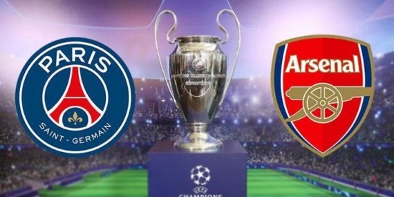 UEFA ŞAMPİYONLAR LİGİ FİNALİ CANLI YAYIN KANALI! Paris Saint-Germain - Arsenal maçı ne zaman, saat kaçta ve hangi kanalda? PSG - Arsenal muhtemel 11'ler...