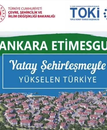 TOKİ Ankara Etimesgut Ballıkuyumcu 1., 2. ve 3. Etap konut belirleme kurası çekiliş sonuçları isim listesi