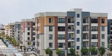 TOKİ 2+1 ve 3+1 Daire Yerleri Ne Zaman Açıklanacak? 500 Bin Sosyal Konut TOKİ Konut Belirleme Kuraları İçin Tarih Belli Oldu Mu?