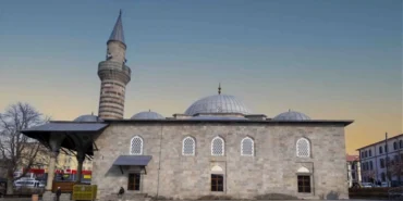 Erzurum’da bayram namazı saat kaçta? 27 Mayıs 2026 Erzurum Kurban Bayramı namaz vakti