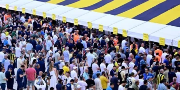 Fenerbahçe Başkanlık seçimi ne zaman, adayları kimler? Fenerbahçe Başkan adayları yönetim listeleri