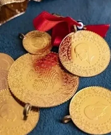 Altın fiyatları yeni haftaya yükselişle başladı: ABD-İran’ın anlaşmaya yakın oluşu yetti! 25 Mayıs Pazartesi gram, çeyrek, yarım ve cumhuriyet altın fiyatı