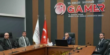 Gaziantep'te yarın (5 Mayıs) okullar tatil mi? Hasar gören okullar hangileri? Gaziantep Valiliği tatil açıklaması