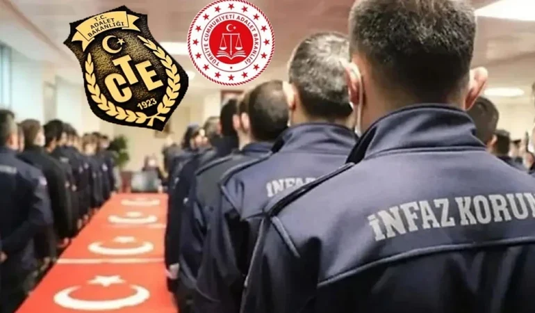 ADALET BAKANLIĞI 15 BİN PERSONEL ALIMI BAŞVURU: Adalet Bakanlığı sözleşmeli personel alımı 2026 başvurular belli oldu mu? Branş dağılımı