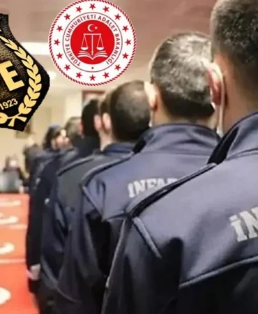 Adalet Bakanlığı personel alımı başvuru ekranı: Adalet Bakanlığı 15 bin personel alımı 2026 başvuru ne zaman kadro dağlımı nasıl?
