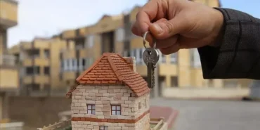 İstanbul'da hangi ilçelerde TOKİ evleri yapılacak, açıklandı mı? 100 bin toplu konut projesi İstanbul ilçeleri