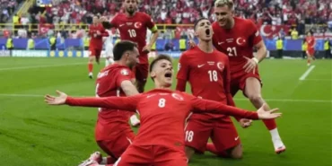 Türkiye - Kuzey Makedonya maçı ne zaman saat kaçta hangi kanalda? A Milli Takımı hazırlık maçı