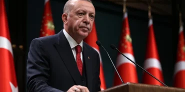 Kabine Toplantısı'nda hangi kararlar alınacak? İşte Kabine Toplantısı'nda öne çıkan gündem maddeleri