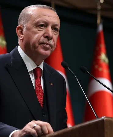 Kabine Toplantısı'nda hangi kararlar alınacak? İşte Kabine Toplantısı'nda öne çıkan gündem maddeleri