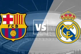 Barcelona - Real Madrid maçı hangi kanalda, saat kaçta? El Clasico Barcelona Real Madrid maçı şifresiz kanalda mı canlı izlenecek? İşte muhtemel 11'ler ve yayın bilgileri