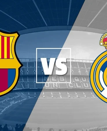 Barcelona - Real Madrid maçı hangi kanalda, saat kaçta? El Clasico Barcelona Real Madrid maçı şifresiz kanalda mı canlı izlenecek? İşte muhtemel 11'ler ve yayın bilgileri