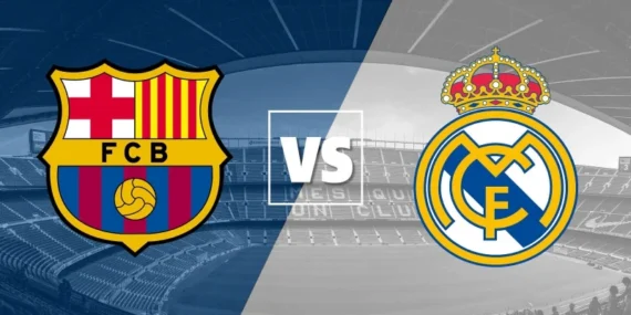 Barcelona - Real Madrid maçı hangi kanalda, saat kaçta? El Clasico Barcelona Real Madrid maçı şifresiz kanalda mı canlı izlenecek? İşte muhtemel 11'ler ve yayın bilgileri
