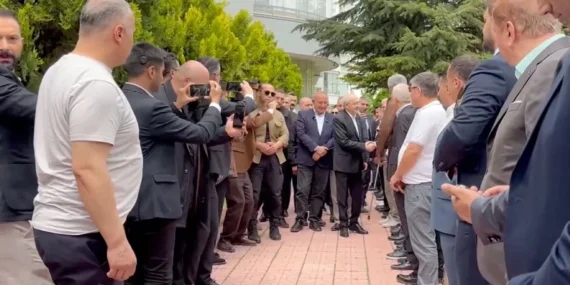 Kılıçdaroğlu'nun yeni A Takımı belli oldu mu? CHP Merkez Yönetim Kurulu'nda (MYK) kimler olacak?