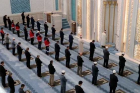 BALIKESİR BAYRAM NAMAZI SAATİ 2026: Balıkesir'de Kurban Bayram namazı saat kaçta kılınacak? Diyanet takvimi