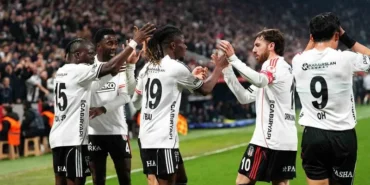 Kupada kritik gece: Beşiktaş-Konyaspor ne zaman, hangi kanalda, saat kaçta? Muhtemel 11'ler ve yayın bilgileri açıklandı