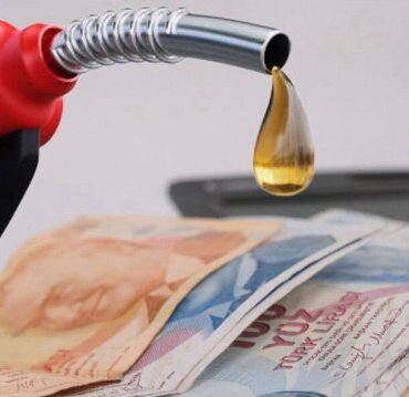 Akaryakıt fiyatlarına indirim ya da zam var mı? Motorin, benzin otogaz ne kadar?
