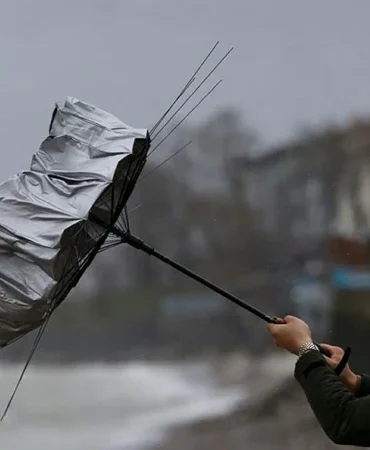 Meteoroloji hava durumu: 25 Mayıs Pazartesi bugün hava nasıl olacak, yağış var mı, hangi illerde sarı kodlu uyarı yapıldı?