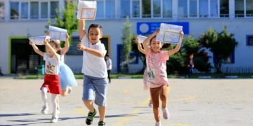 Okullar ne zaman kapanacak, kaç gün kaldı? Karne günü ne zaman? 2026 MEB yaz tatili takvimi