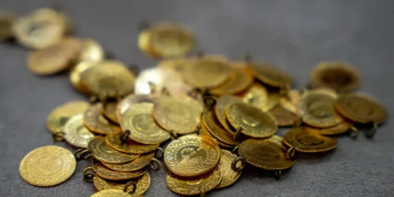 GRAM ALTIN İVME KAYBETTİ! Gram, çeyrek, yarım, Cumhuriyet, tam altın ve 22 ayar bilezik alım - satım fiyatı ne kadar, kaç para?