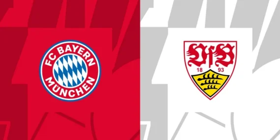 Bayern Münih - Stuttgart maçı hangi kanalda, saat kaçta? İlk 11’ler ve maç kadrosu