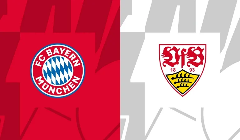 Bayern Münih - Stuttgart maçı hangi kanalda, saat kaçta? İlk 11’ler ve maç kadrosu