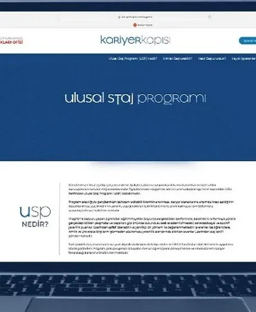 Ulusal Staj Programı başvuru sonuç sorgulama ekranı 2026! Ulusal Staj Programı Sonuçları açıklandı mı?