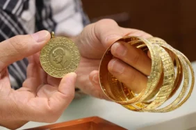 Dev bankadan ons altın için dikkat çeken yeni tahmin