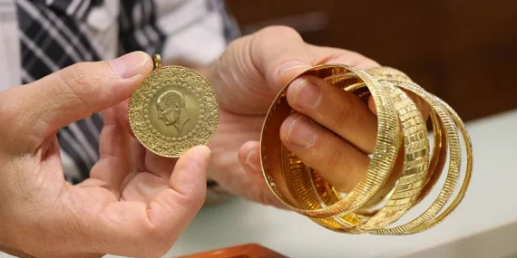Dev bankadan ons altın için dikkat çeken yeni tahmin