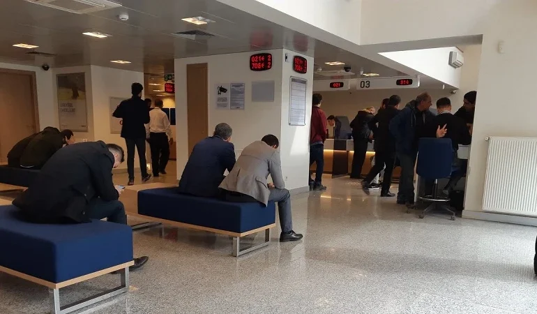 19 Mayıs’ta bankada işi olanlar dikkat: Çalışma düzeni netleşti