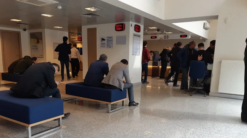 19 Mayıs’ta bankada işi olanlar dikkat: Çalışma düzeni netleşti