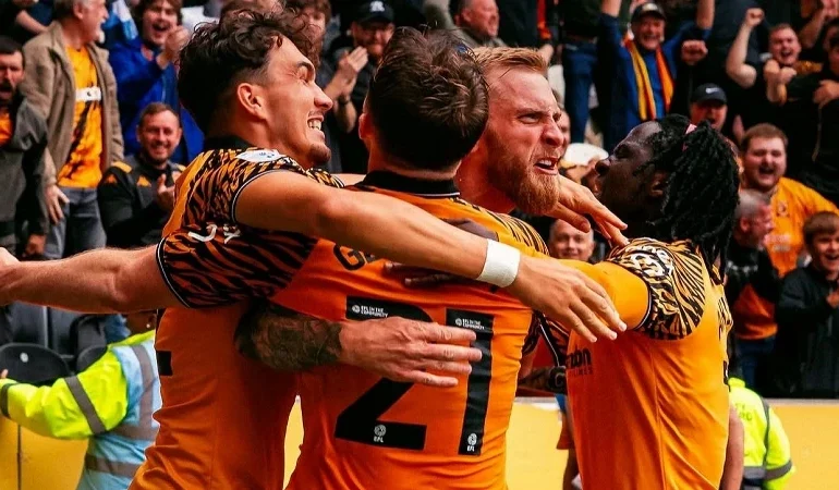 Hull City Premier Lig’e çıktı mı? Play-off final maçı ne zaman, rakibi kim oldu?