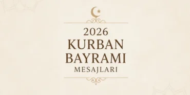 Aile büyüklerine, Anneye, babaya, ablaya, abiye Kurban Bayramı kutlama mesajları: En özgün uzun - kısa aileye Kurban Bayramı kutlama mesajları-sözleri