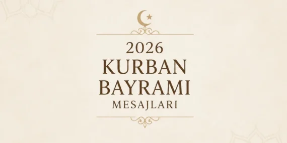 Anneye, babaya, ablaya, abiye, aile büyüklerine Kurban Bayramı kutlama mesajları: En özgün uzun - kısa aileye Kurban Bayramı kutlama mesajları-sözleri