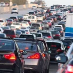 Karayolları Yol Durumu: Bayram Dönüşü Çileye Dönmesin! KGM Canlı Trafik Yol Haritası İle Hangi Yollar Açık, Nerede Yoğunluk Var?