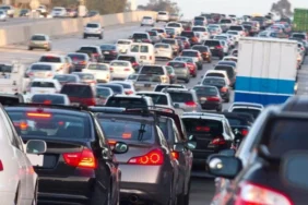 Karayolları Yol Durumu: Bayram Dönüşü Çileye Dönmesin! KGM Canlı Trafik Yol Haritası İle Hangi Yollar Açık, Nerede Yoğunluk Var?