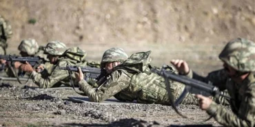Seferberlik emri nedir? MSB Yıldırım Serisi Seferberlik tatbikatı ne zaman ve nerede yapılacak?