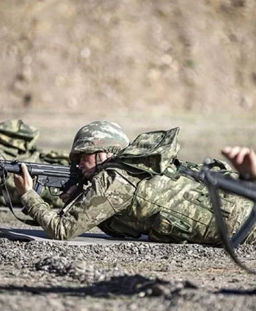 Seferberlik emri nedir? MSB Yıldırım Serisi Seferberlik tatbikatı ne zaman ve nerede yapılacak?