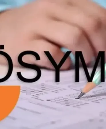 2026 DHBT başvuruları ne zaman başlayacak? ÖSYM tarihleri açıklandı