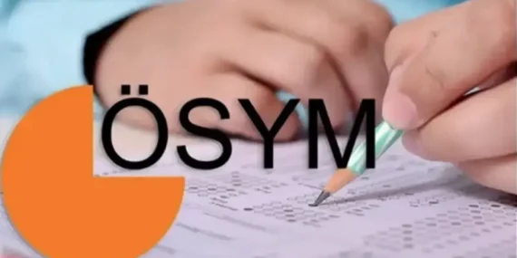 2026 DHBT başvuruları ne zaman başlayacak? ÖSYM tarihleri açıklandı