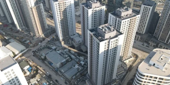 Fikirtepe Konut Kurası ve Hak Sahipliği Sorgulama: Yeni Evler Ne Zaman Teslim Ediliyor?
