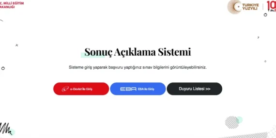 Bursluluk sınav sonucu için nefesler tutuldu! Milyonlarca öğrencinin gözü kulağı MEB'de! 2026 İOKBS sonuçları ne zaman açıklanacak?