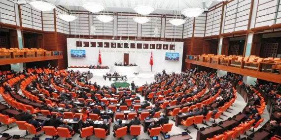 Ev sahibi ve kiracılara yeni dönem müjdesi: İlk 5 madde onaylandı