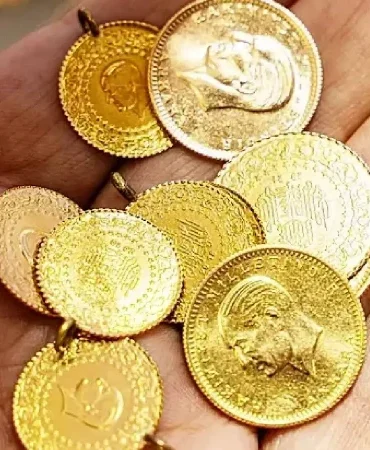 ALTIN FİYATLARI 14 MAYIS SON DURUM: Bugün Gram, Çeyrek, Cumhuriyet Ne Kadar? Kapalıçarşı Altın Fiyatları Ne Durumda?