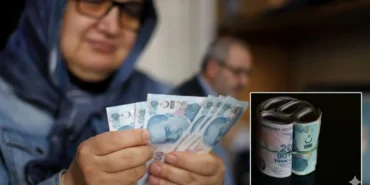 Emekli ve memur için "bunu bir hayli aşacak" diyerek açıkladı: Emekliye temmuz zammında rakam verdi