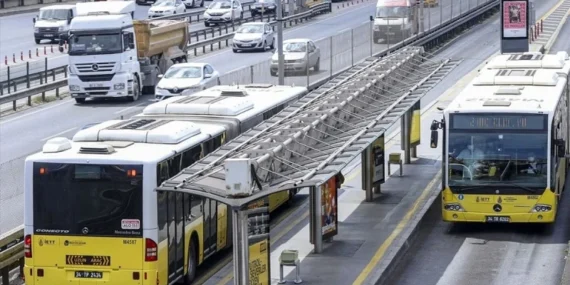 Bayramda toplu taşıma ücretsiz mi? Marmaray, metro, İZBAN, Başkentray, metrobüs ücretsiz mi? İstanbul, Ankara ve İzmir için son durum