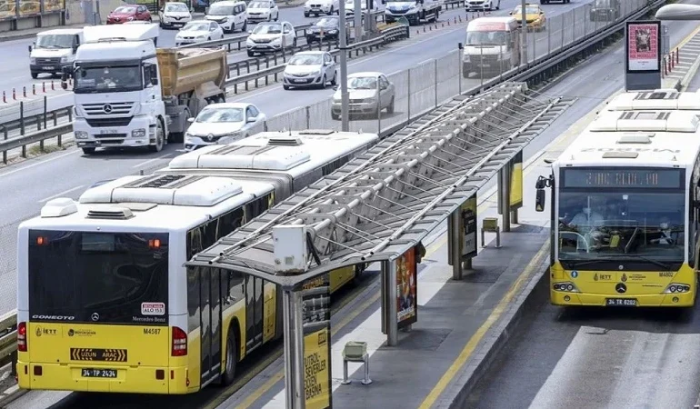 Bayramda toplu taşıma ücretsiz mi? Marmaray, metro, metrobüs ücretsiz mi? İstanbul, Ankara ve İzmir’de bedava olacak hatlar