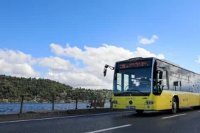 Bugün toplu taşıma ücretsiz mi? Kurban Bayramı'nda İETT otobüsleri, metro, Metrobüs, Marmaray bedava mı? İstanbul, Ankara, İzmir bayramda toplu taşıma tarifeleri